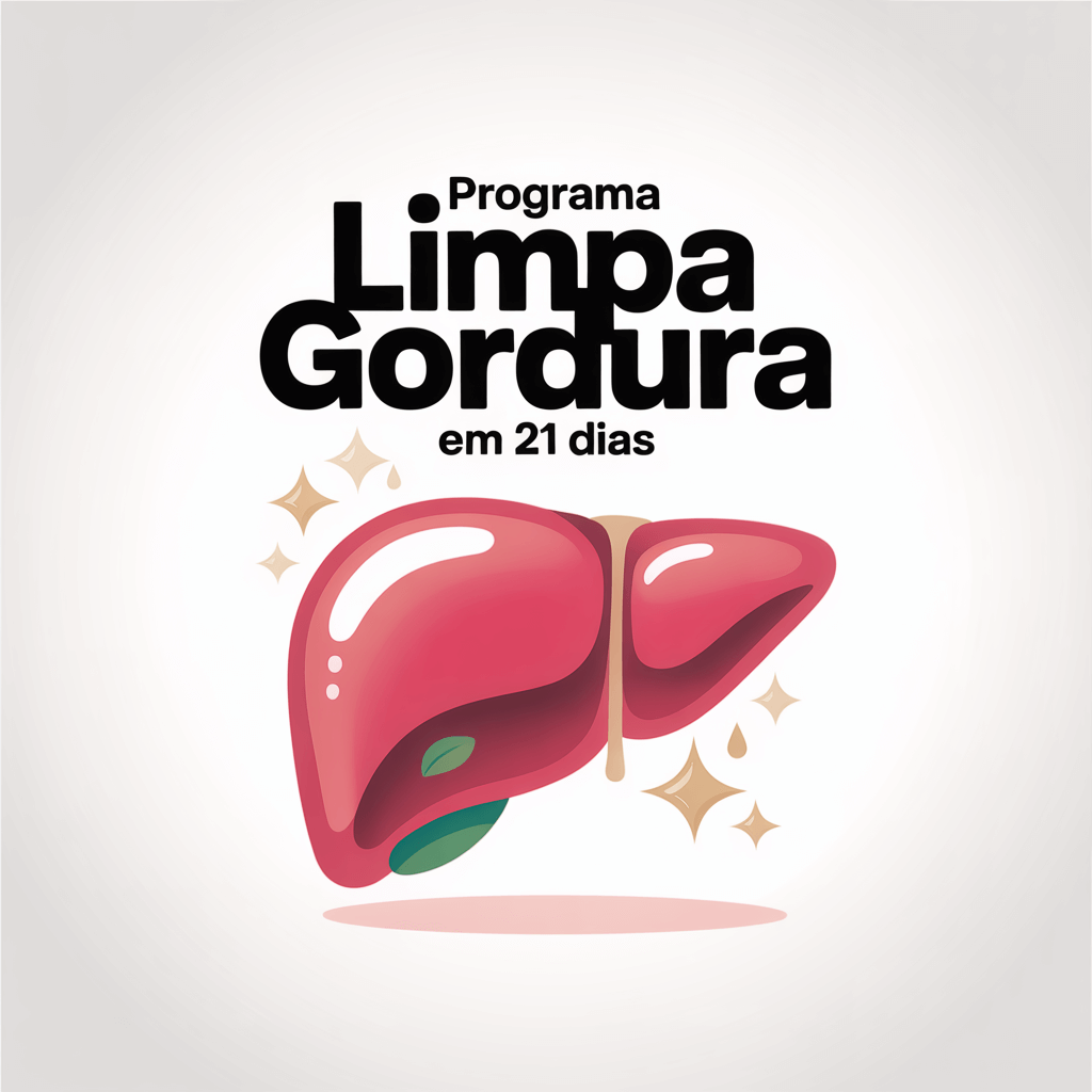 Capa do Programa Médico